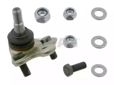 Несущий / направляющий шарнир SWAG купить